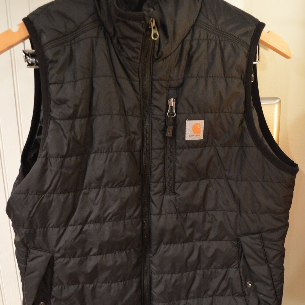Women’s medium Carhartt vest